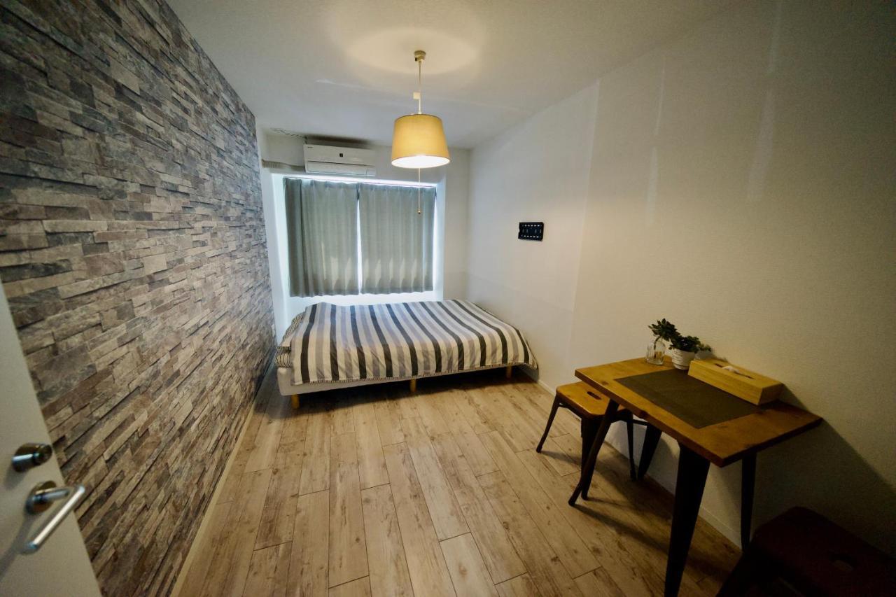 Guest House Re-Worth Yabacho1 302 Nagoja Zewnętrze zdjęcie